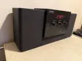 Yamaha TSX-140 Desktop Audio System CD Radio USB iPod AUX, снимка 4