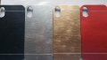 I Phone X - I Phone XS - IPhone X - IPhone XS калъф case твърд гръб 