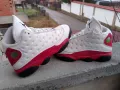 nike jordan retro 13 Chicago bulls , снимка 4