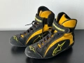 Обувки за Картинг Alpinestars, снимка 1