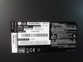 LG   55UK6750PLD СЪС СЧУПЕН ДИСПЛЕЙ, снимка 2