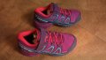 Salomon Speedcross Waterproof Kids Trail Running Shoes Размер EUR 29 / UK 10,5 K маратонки 174-13-S, снимка 2