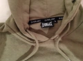 Оригинален суичър Everlast - Military Green, снимка 5