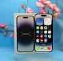 Apple iPhone 14 Pro, 256GB, 6GB RAM, 5G, Space Black , снимка 2