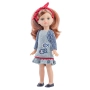 Кукла Paola Reina, Паола, Мини Амигас, 21см, снимка 2