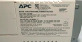 UPS APC back BK350EI, гаранция, цената е с вкл. ДДС, снимка 4