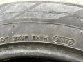 Летни гуми Hankook 225/60/17, снимка 8