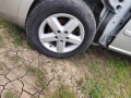 Джанти с гуми  Нисан х трал, снимка 4