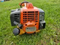 МОТОРНА КОСА HUSQVARNA 243RJ. ПЕРФЕКТНА. ТРИМЕР , снимка 10