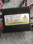 Xenon HID Ballast 35W DC 12V , Autopro 20120528178, универсален ,комплект , снимка 4
