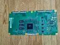 Телевизионна платка T-Con board V270W1-C, снимка 3