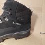 туристически/ ловни  обувки Lowa cascade gtx Gore-Tex номер 45 , снимка 3