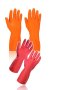 Домакински ръкавици (чифт), снимка 1 - Медицински консумативи - 44482227