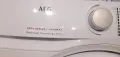 Пералня 8кг - AEG L6FB84GW, снимка 3