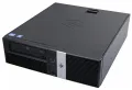 Компютър HP rp5800 Desktop Pentium G860 ,RAM 8GB ,256SSD 24м Гаранция, снимка 2