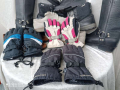 Ръкавици за ски 🎿, сноуборд зимни ръкавици HESTRA, 
