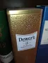 DEWARS 15 МЕТАЛНА КУТИЯ ЗА КОЛЕКЦИЯ 1401251617, снимка 1