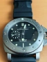 Panerai Submersible Titanium 1950 3 Days Automatic PAM00305, снимка 3
