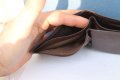 Мъжки портфейл естествена кожа  /НОВ/, снимка 8
