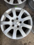 4-бр лети джанти 5х112 Фолксваген Голф 5/Vw Golf 5.Чети описанието!, снимка 2