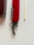 Чисто ново швейцарско ножче Victorinox, снимка 4