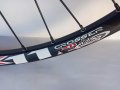Продавам колела внос от Германия алуминиева задна капла CRX 11 CROSSER 26 цола за диск, снимка 4