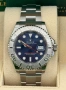 Rolex Yacht-Master 40mm Steel Dark Rhodium Automatic Различни Варианти, снимка 8