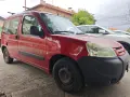 Citroen Berlingo, снимка 4