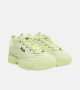 Детски маратонки Fila 37 номер Lime, снимка 3