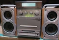 Panasonic SA-PM15 CD Stereo System , снимка 1