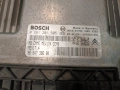 ECU Компютър Peugeot 207 2008г. 1.4 16V, 95 к.с. 0 261 201 505 , 96 647 386 80 , 0261201505, снимка 3