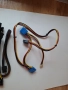 Захранващи SATA кабели  4 Броя, снимка 7
