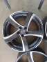 Алуминиеви Джанти за Мазда Хонда Сузуки Нисан Рено - 5x114.3-18цола, снимка 4