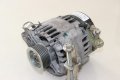 Алтернатор Toyota Aygo (2005-2012г.) 27060-0Q120 / 270600Q120 / 27060-0Q010 / 270600Q010, снимка 1