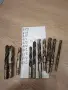 свредла за метал 10бр., снимка 1