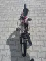 Промо велосипед 20" Passati NINJA розов, снимка 6