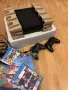 Playstation 4s+много игри, снимка 3