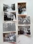 Стари сватбени снимки 7 броя, снимка 1 - Антикварни и старинни предмети - 31888616