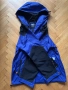 DC-43 Anorak Royal Blue L, снимка 3