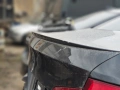Лип спойлер Bmw M5 F10, снимка 2