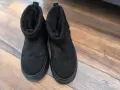Топли боти Zara, снимка 7