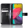 Тефтер "Wallet" за Samsung Galaxy M33, снимка 5