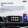 Мултимедия за МПС Automat-Плейър, Bluetooth, FM радио, 12V, снимка 13