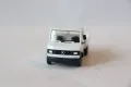 HERPA H0 1/87 MERCEDES BENZ 609 КАМИОН БУС МОДЕЛ КОЛИЧКА, снимка 2