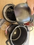 Мултикукър Под Налягане Tefal Turbo Cuisine CY754830, Черен, 5 л., снимка 7
