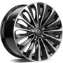 18” Джанти Мерцедес 5X112 Mercedes E W213 212 211 C W205 204 GLA GLC W CLA CLK CLC, снимка 2