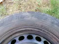 Оригинални джанти с гуми 15" VW AUDI 5х112, снимка 14
