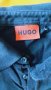 Тениска Polo by Hugo Boss, оригинална размер L, снимка 1 - Тениски - 42551747