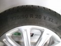 НОВИ-Оригинални комплекти гуми и джанти за Mercedes GLE coupe-classe W292, снимка 6