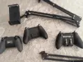 джойстици и гейм падове и стойки, снимка 2